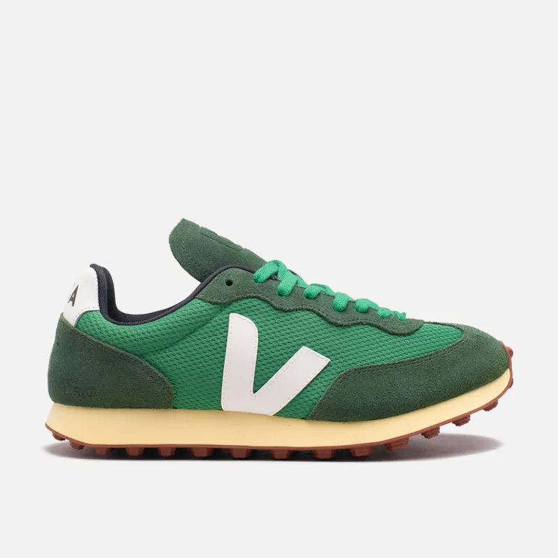 RIO BRANCO ALVEOMESH - GREEN sold by Lapstone & Hammer