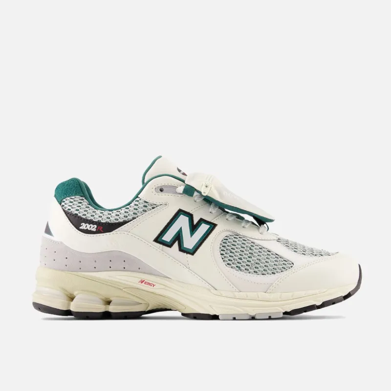 2002R - SEA SALT / VINTAGE TEAL sold by Lapstone & Hammer