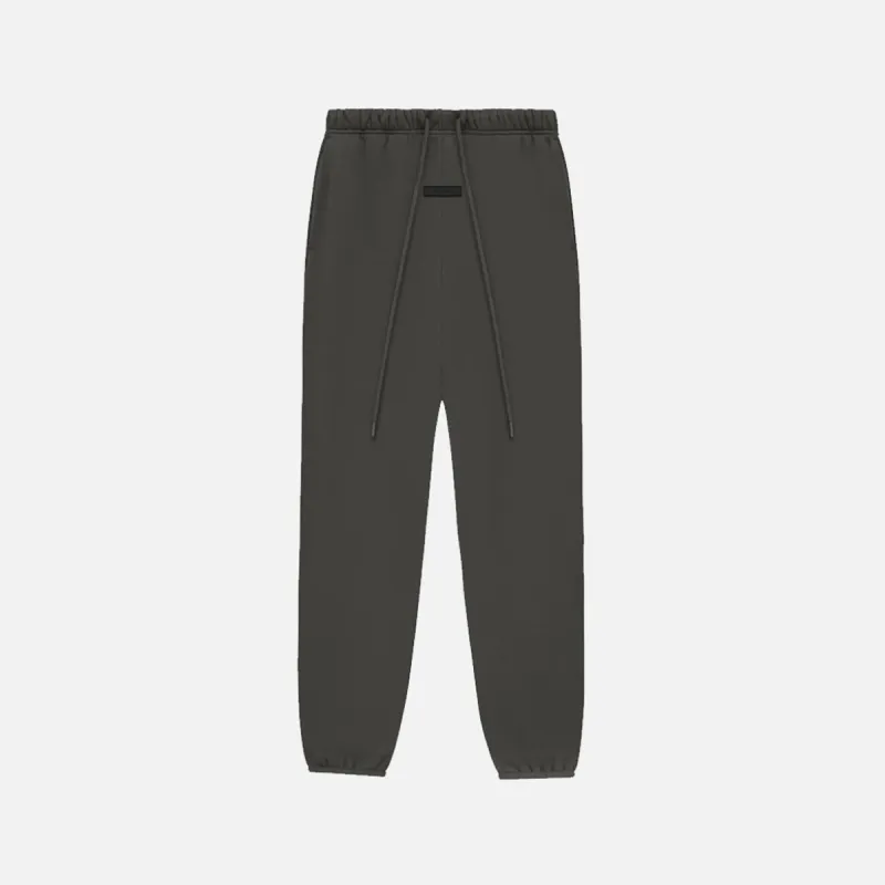 ESSENTIALS SWEATPANTS - INK sold by Lapstone & Hammer