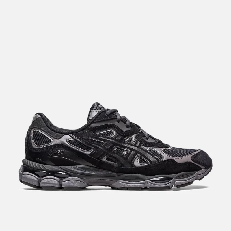 GEL-NYC - GRAPHITE GREY / BLACK sold by Lapstone & Hammer