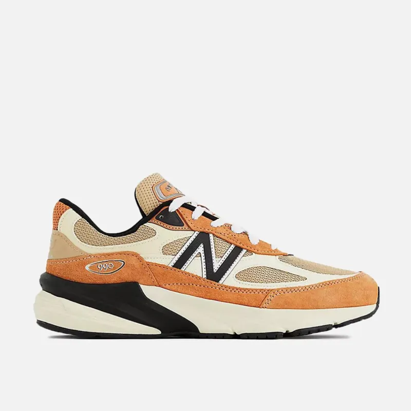 MADE IN USA 990V6 "SEPIA STONE" sold by Lapstone & Hammer