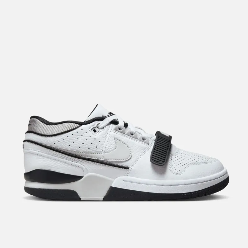AIR ALPHA FORCE '88 - WHITE / NEUTRAL GREY sold by Lapstone & Hammer