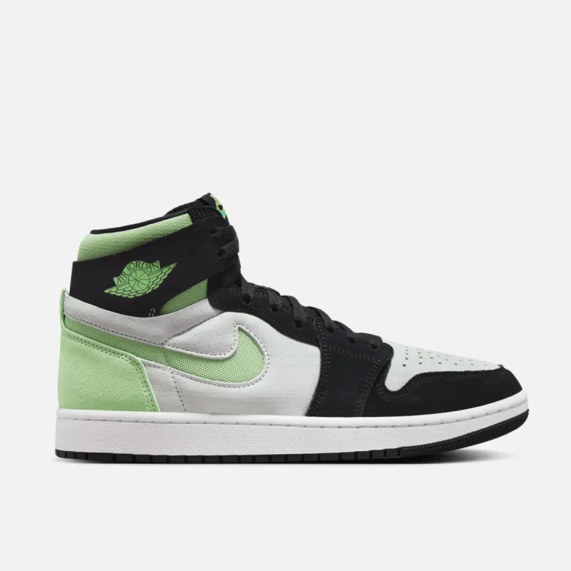 AIR JORDAN 1 ZM CMFT 2 - VAPOR GREEN sold by Lapstone & Hammer