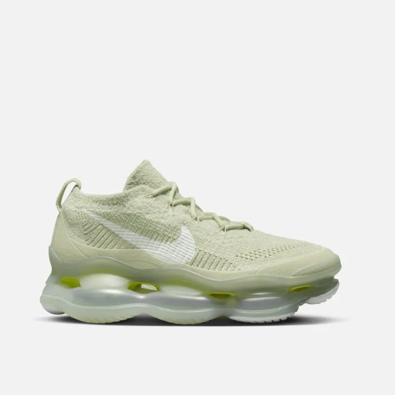 WMNS AIR MAX SCORPION FK "OLIVE AURA" sold by Lapstone & Hammer