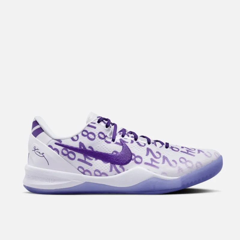 KOBE 8 PROTRO "COURT PURPLE" sold by Lapstone & Hammer