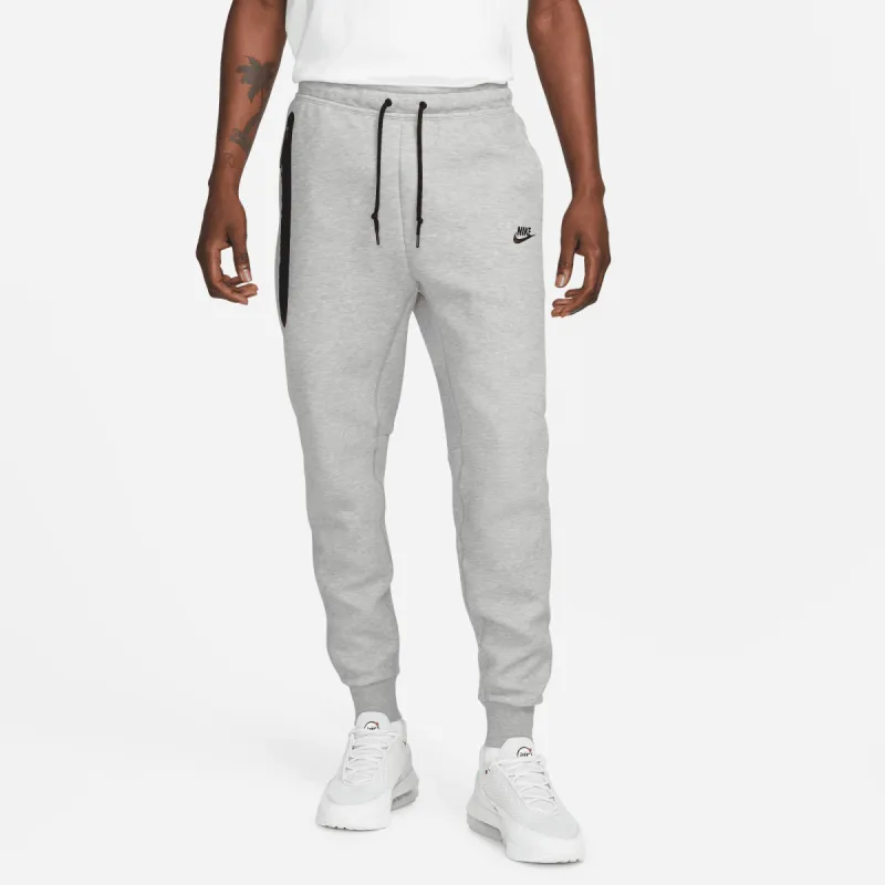 NIKE TECH FLEECE JOGGERS - GRAPHITE sold by Lapstone & Hammer