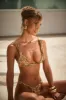 The Vea Bikini sold by MARS THE LABEL