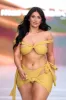 The Cora Bikini - Mustard Yellow sold by MARS THE LABEL