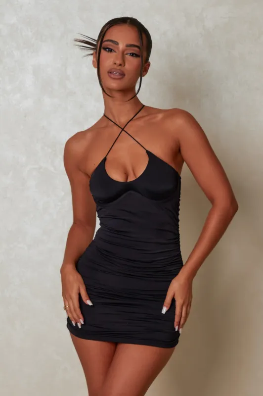 The Scoop Mini - Black sold by MARS THE LABEL