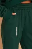 The Essentials Joggers - Forest Green sold by MARS THE LABEL