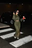 The Laced Joggers - Khaki sold by MARS THE LABEL
