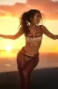 The Valeria Bikini sold by MARS THE LABEL