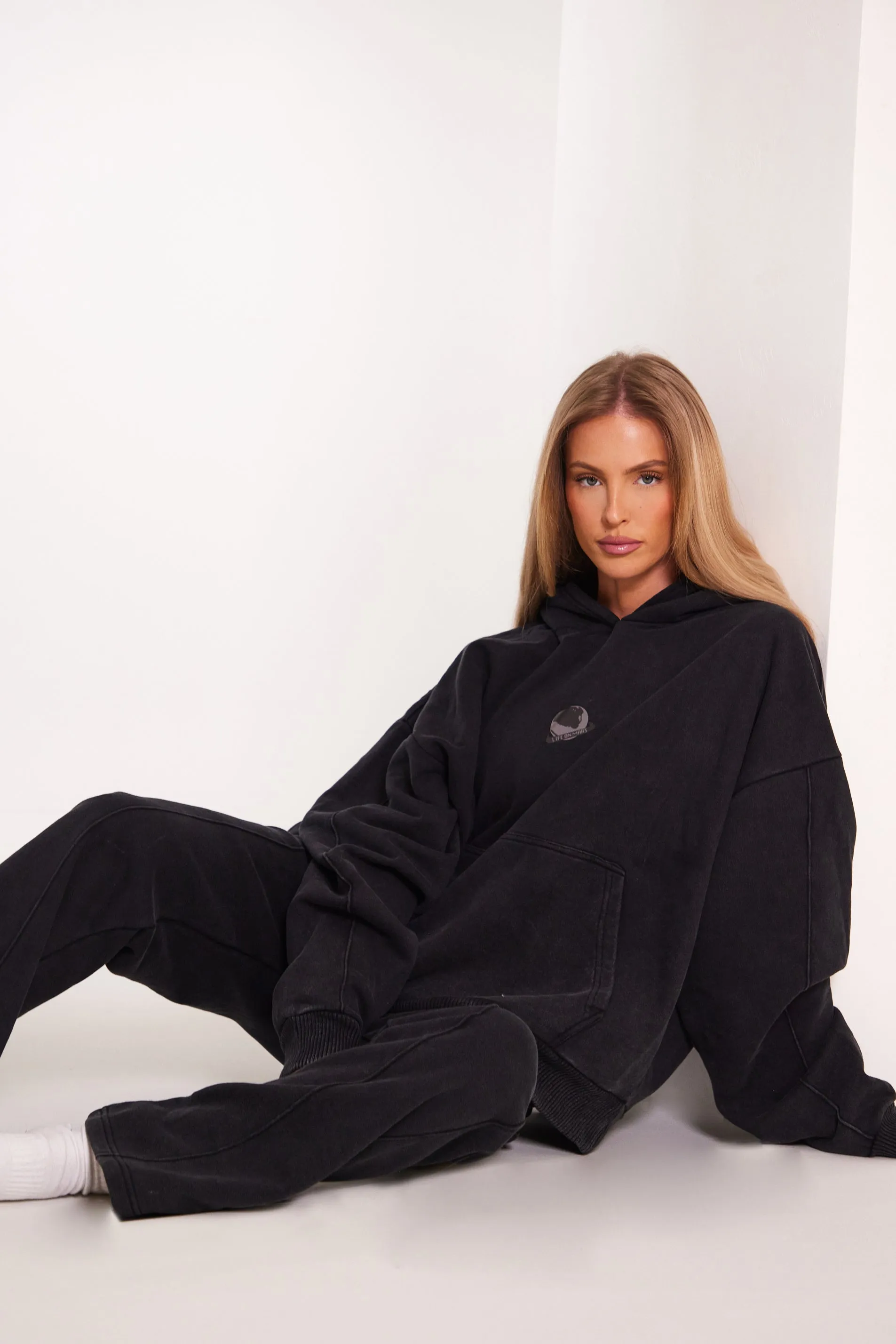 Planet Mars Joggers - Charcoal sold by MARS THE LABEL product image thumbnail 5