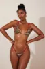 The Hawea Bikini in Camo sold by MARS THE LABEL