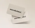 Marsthelabel E-Gift Card sold by MARS THE LABEL