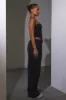 Wide Leg Joggers - Black sold by MARS THE LABEL