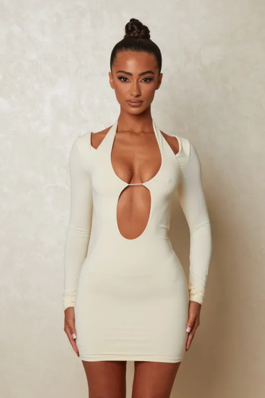 The Euphoria Mini - Cream sold by MARS THE LABEL