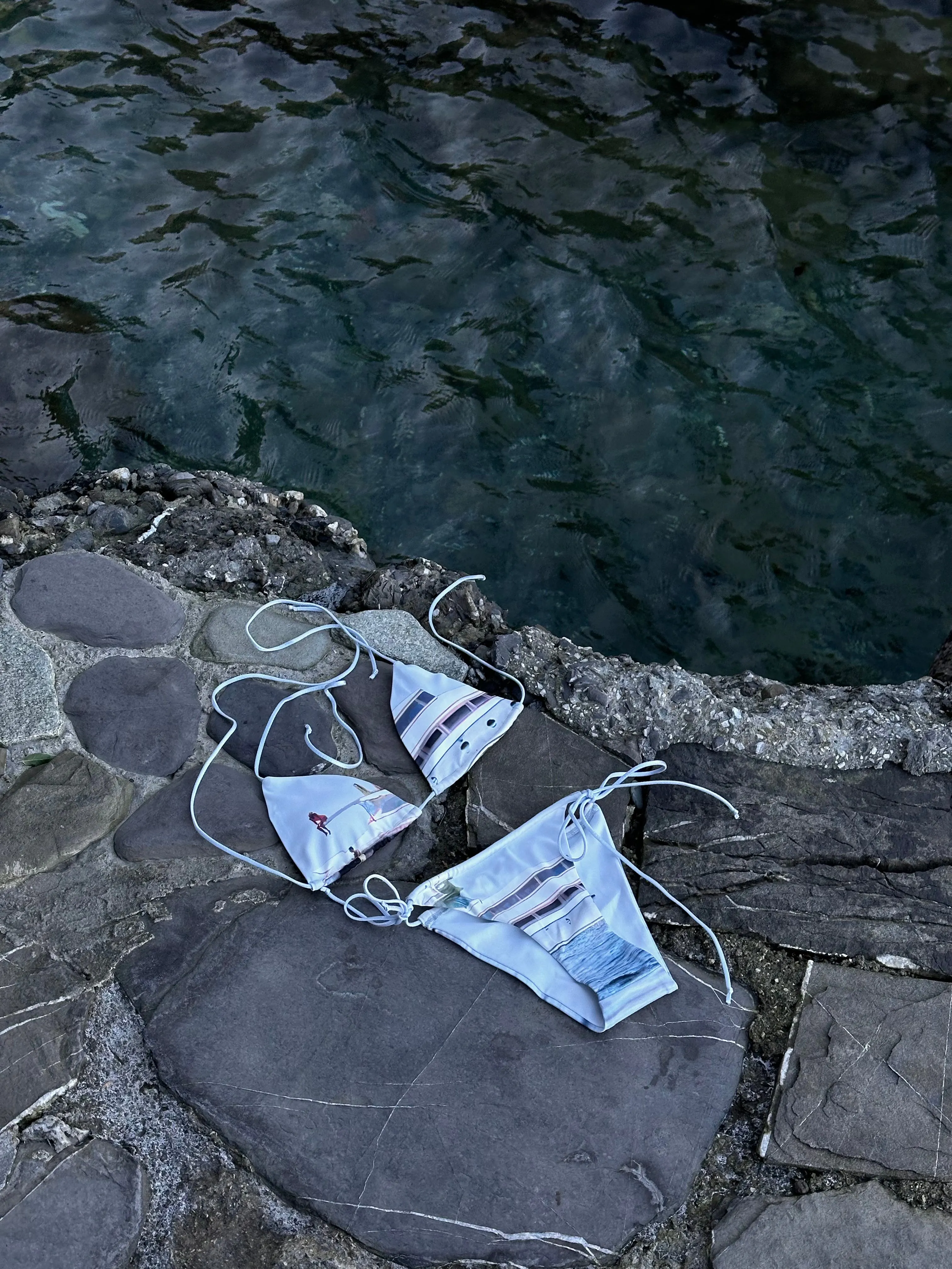 Frances Bottom sold by YLLW product image thumbnail 5