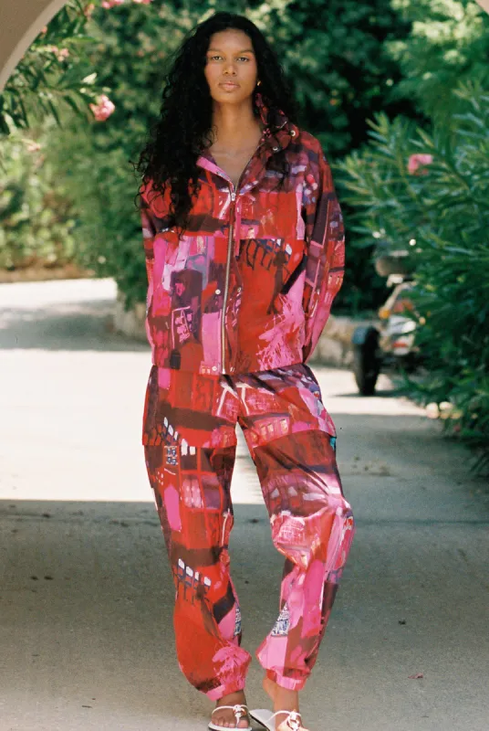 Vince Zip-Off Pants — Aisle Scene sold by YLLW