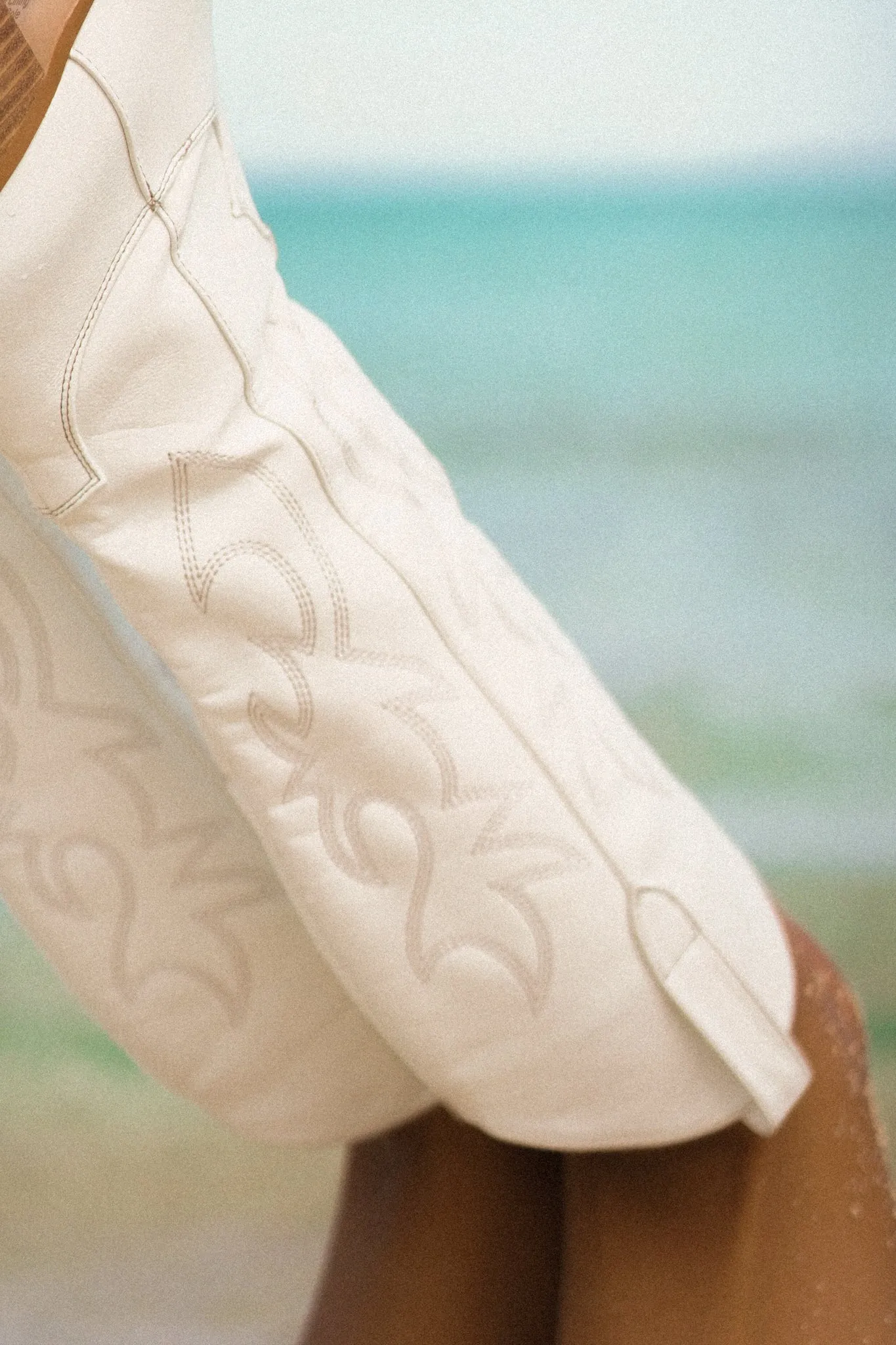 Urson Cowboy Boots — BILLINI sold by YLLW product image thumbnail 2