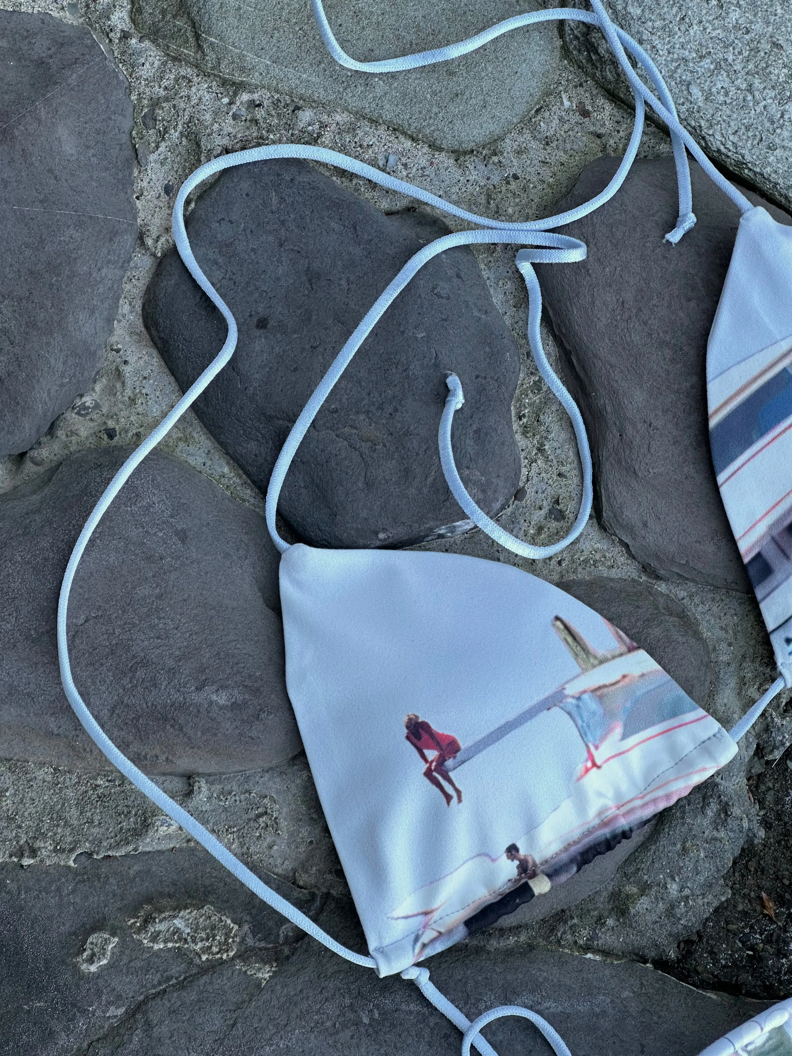 Wales Top sold by YLLW product image thumbnail 2