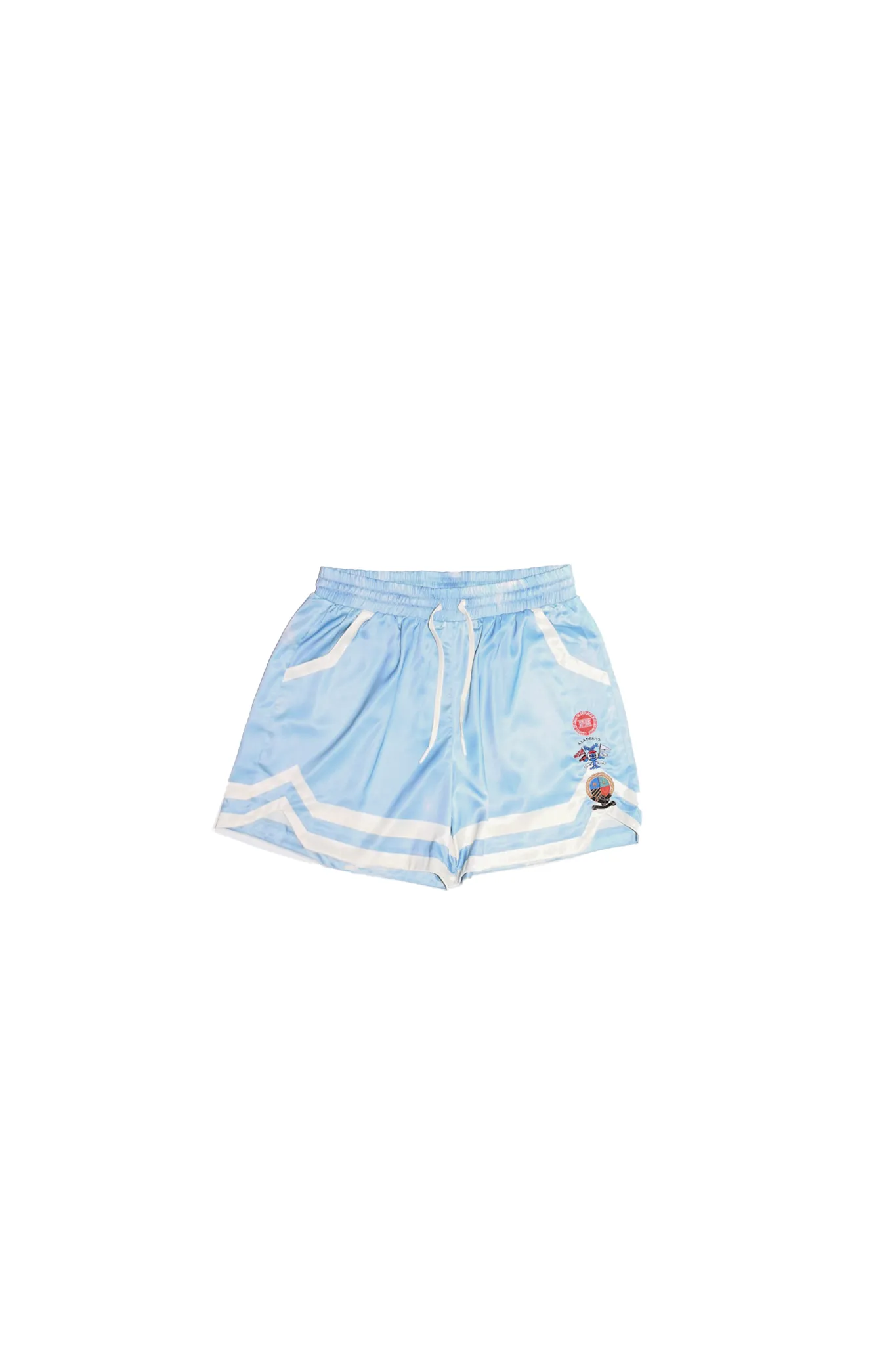 Ocean Unisex Short sold by YLLW product image thumbnail 3