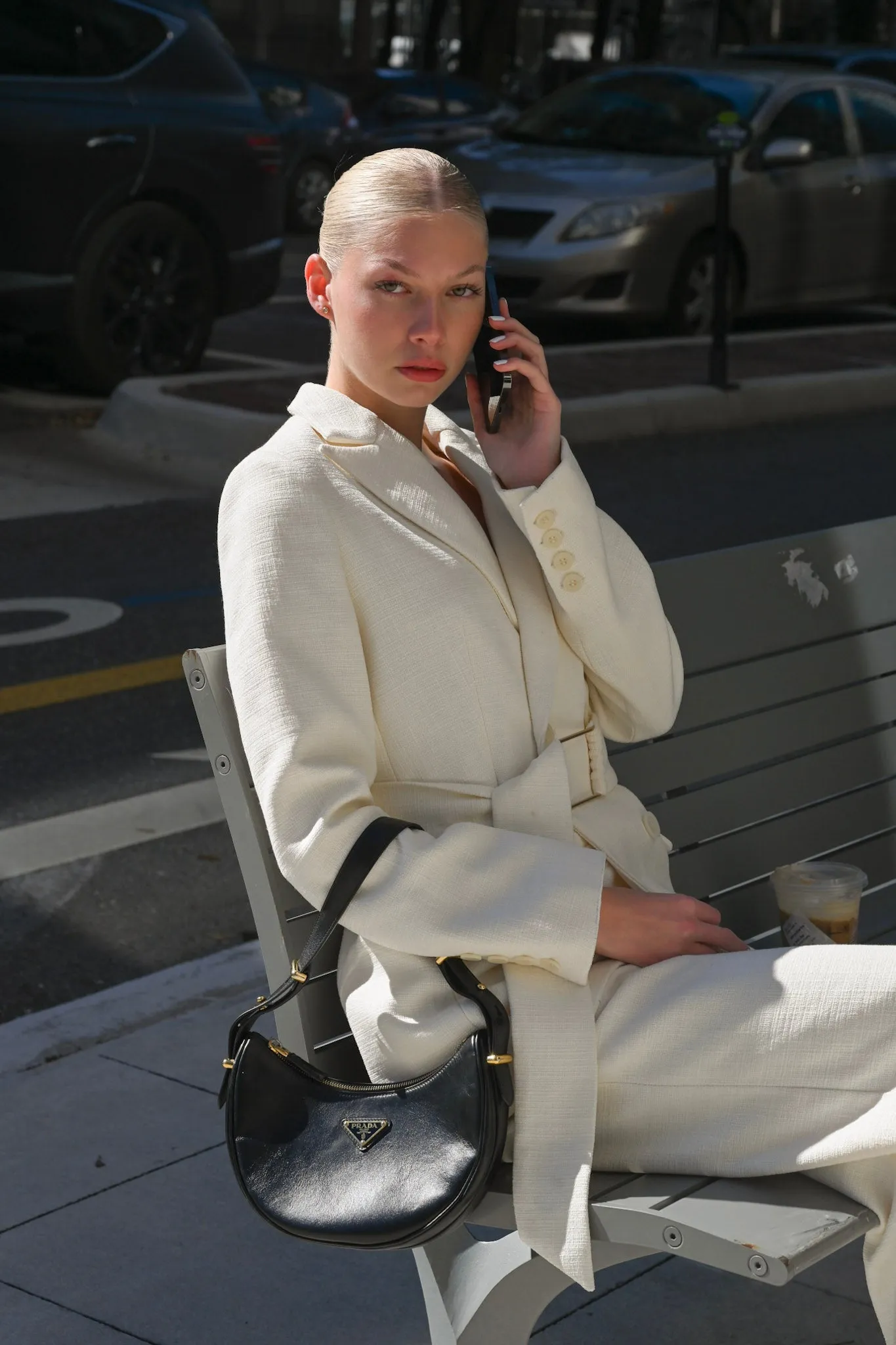 Alfie Blazer sold by YLLW product image thumbnail 4