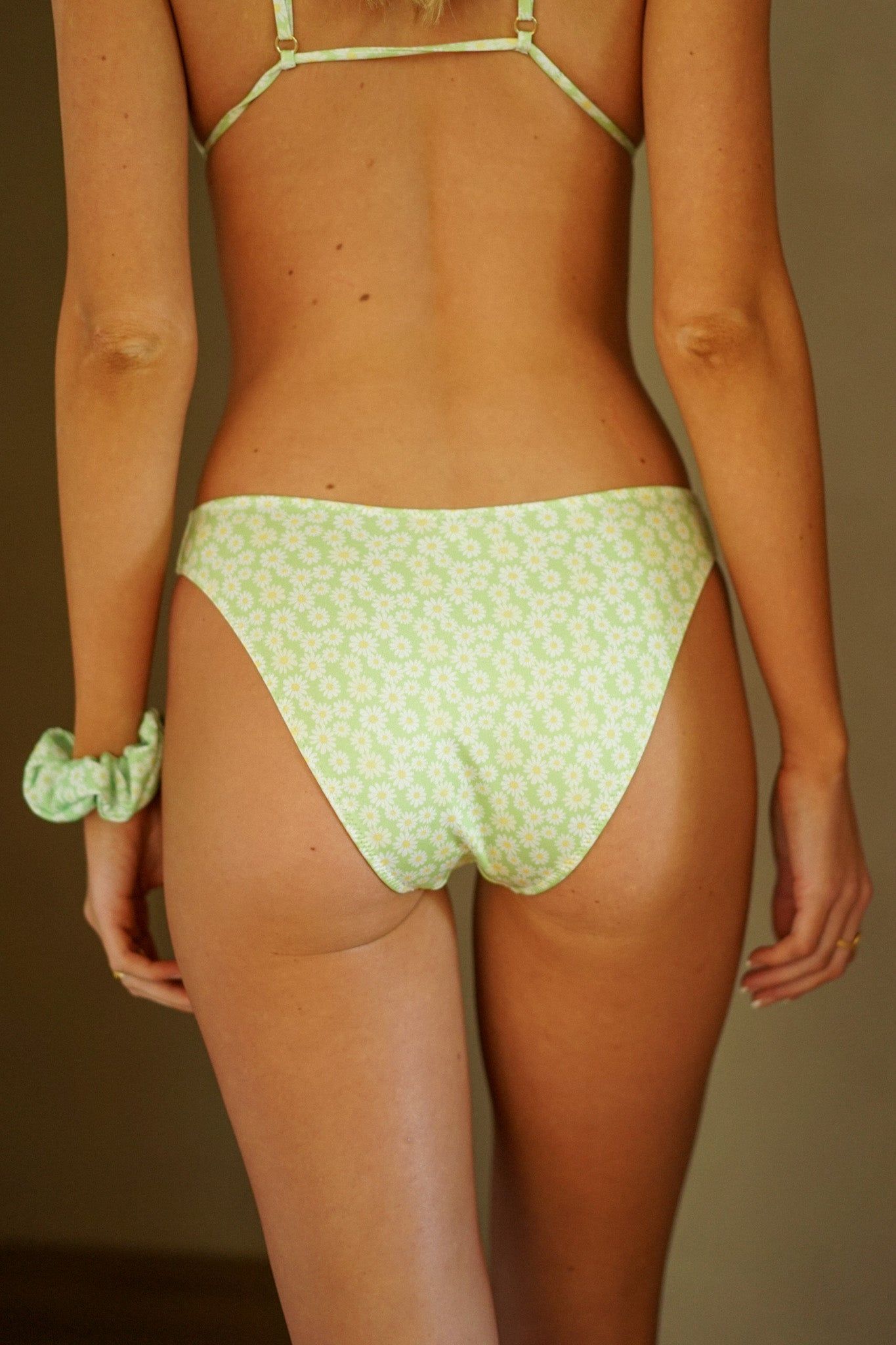 Tullia Bottom — Daisy sold by YLLW product image thumbnail 5