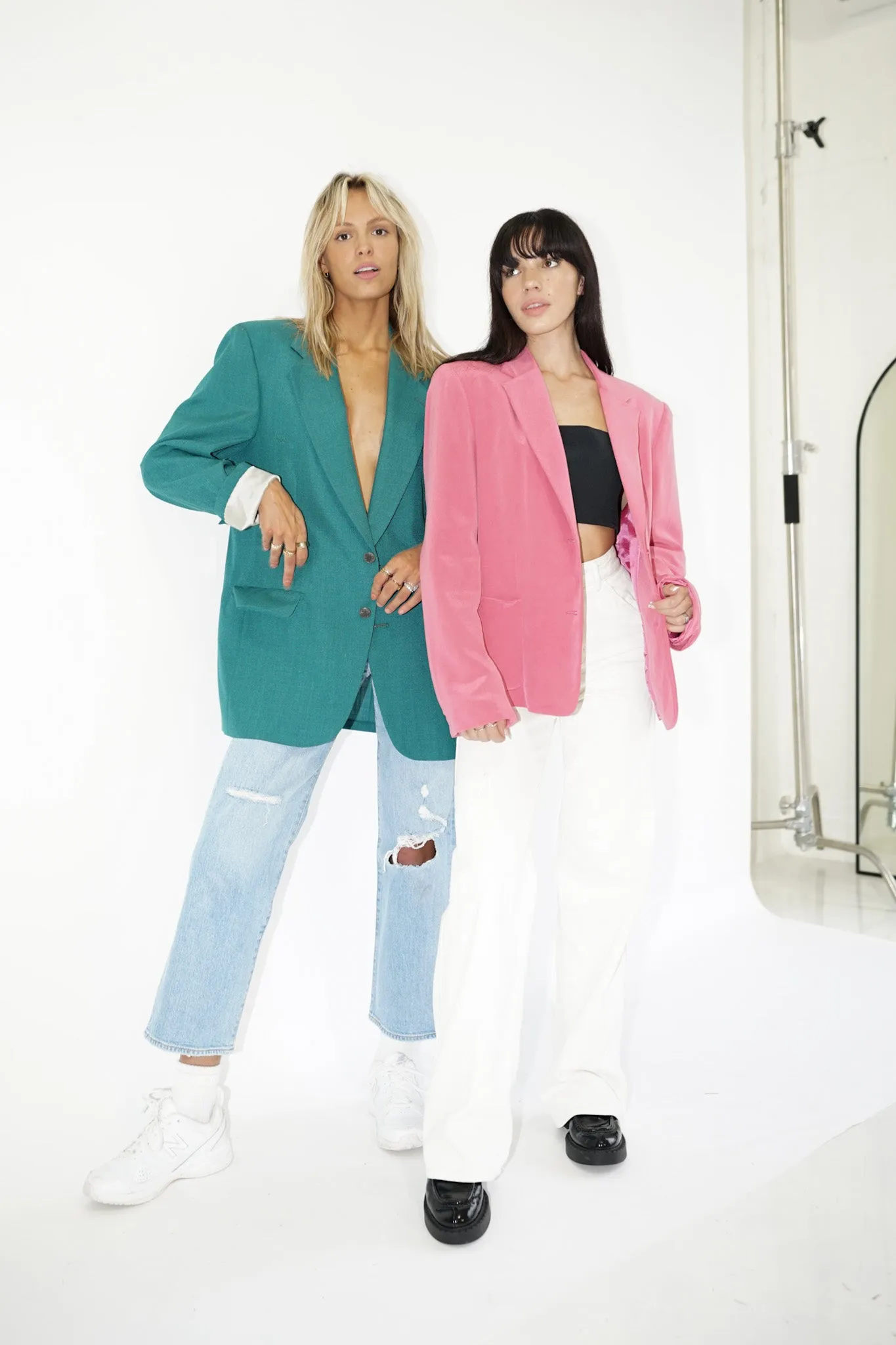 Blanket Upcycled Shorts — Easter sold by YLLW product image thumbnail 5