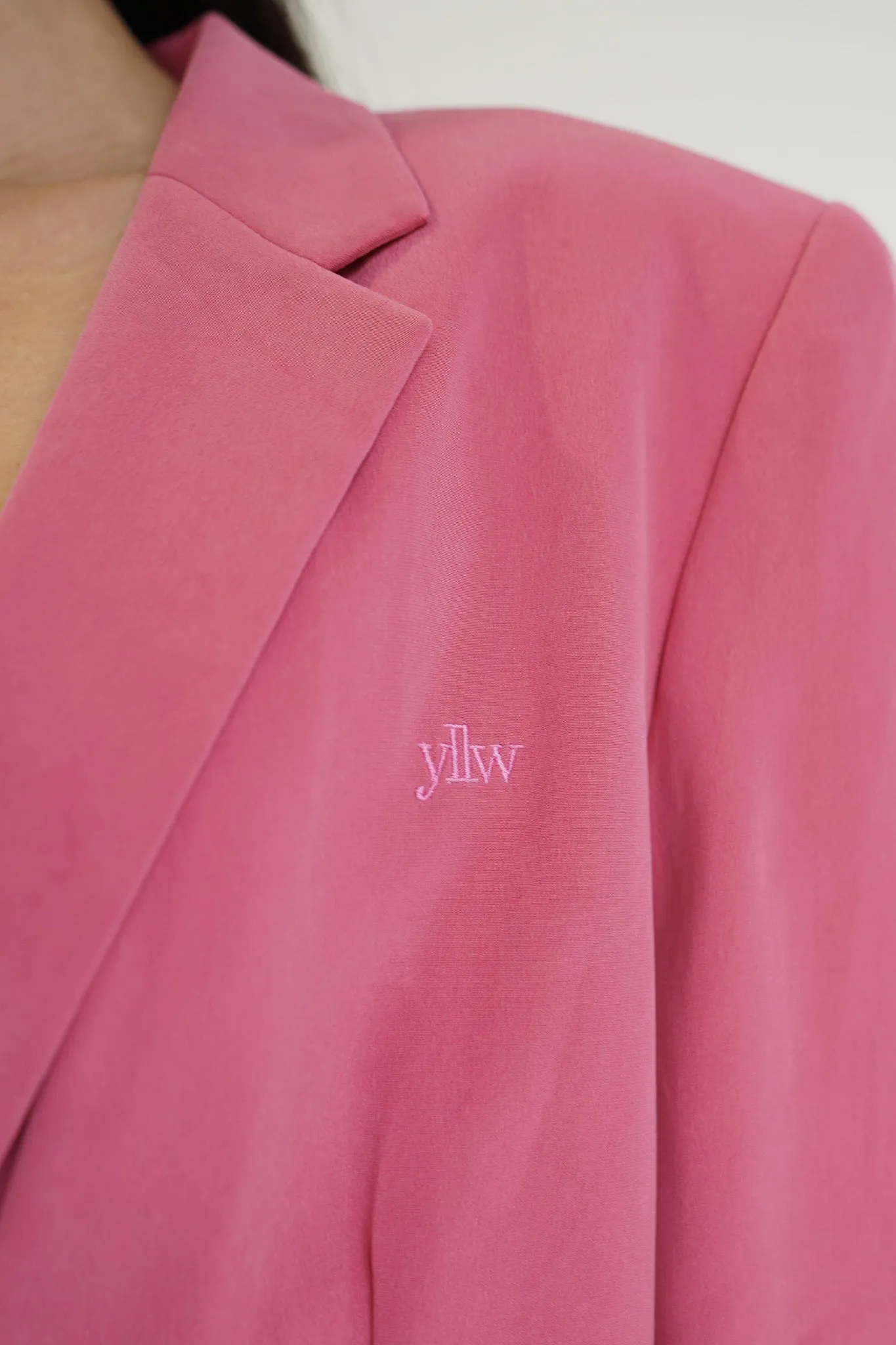 Blanket Upcycled Shorts — Easter sold by YLLW product image thumbnail 4