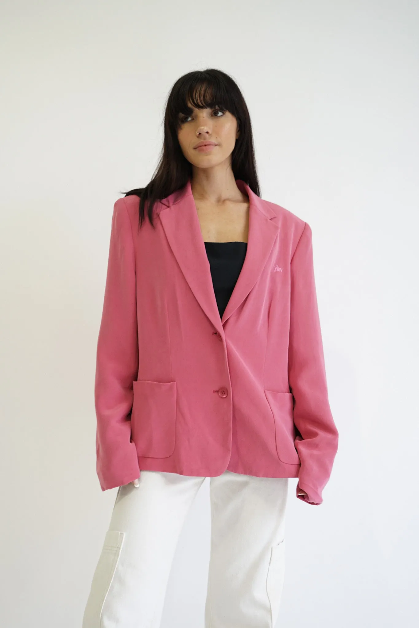 Blanket Upcycled Shorts — Easter sold by YLLW product image thumbnail 2