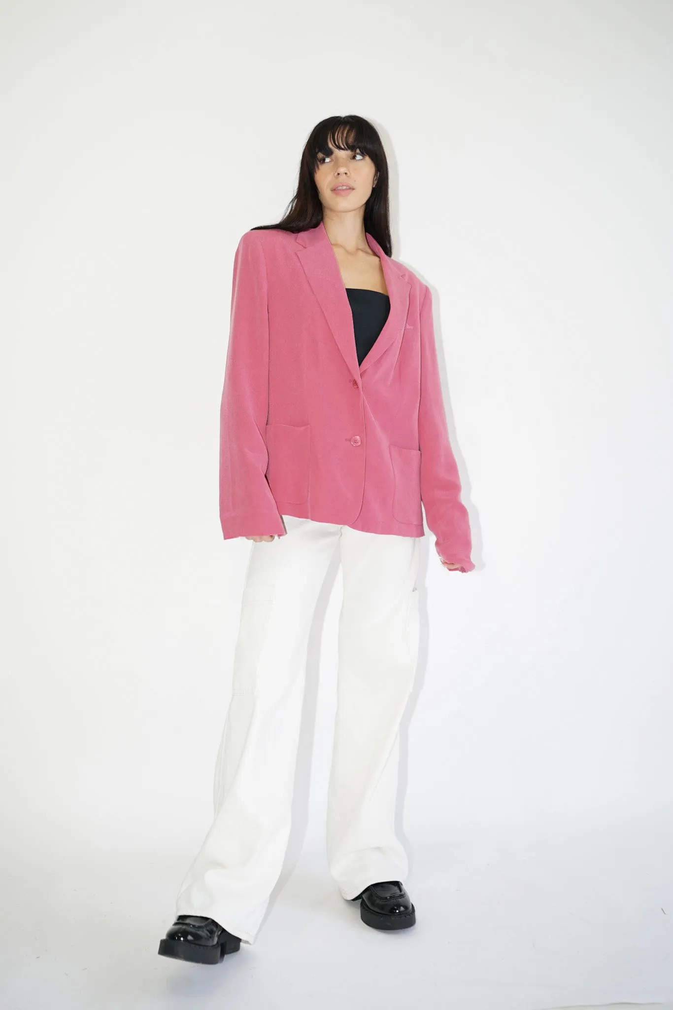 Blanket Upcycled Shorts — Easter sold by YLLW