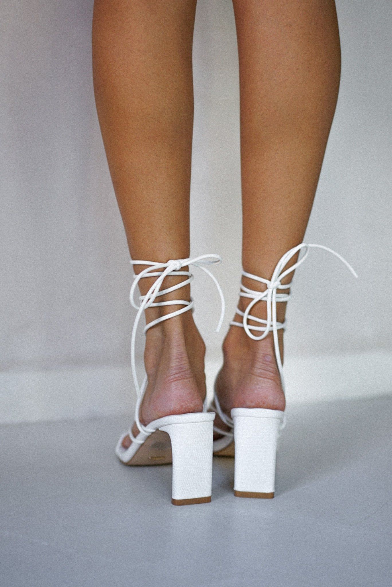 Kia Heels — BILLINI sold by YLLW product image thumbnail 4