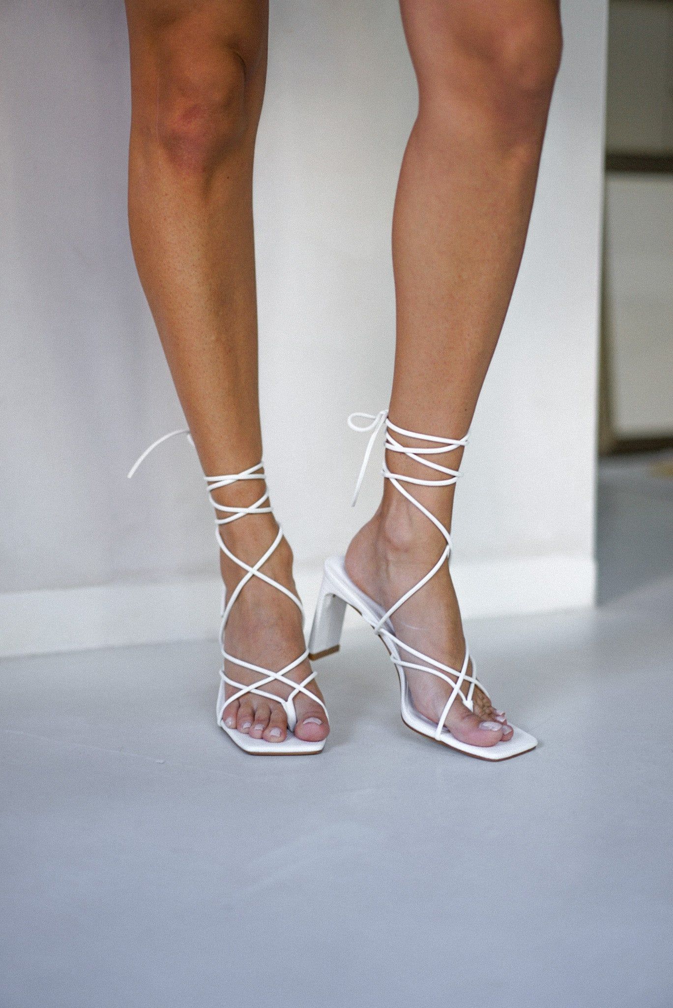 Kia Heels — BILLINI sold by YLLW product image thumbnail 5