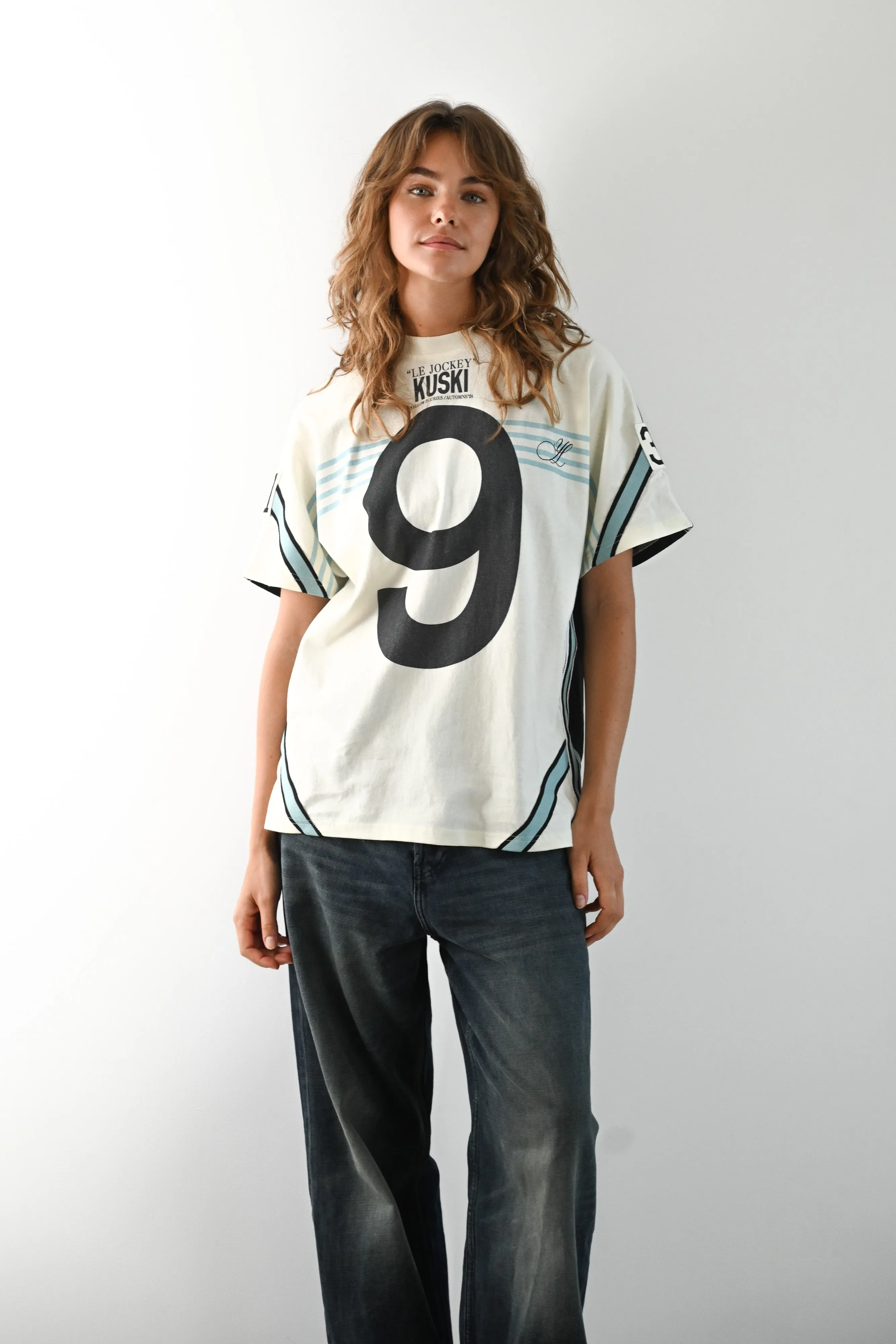Jockey Tee sold by YLLW product image thumbnail 5