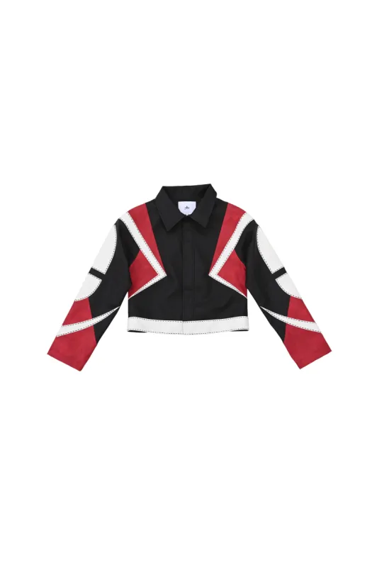 Jackson Jacket sold by YLLW