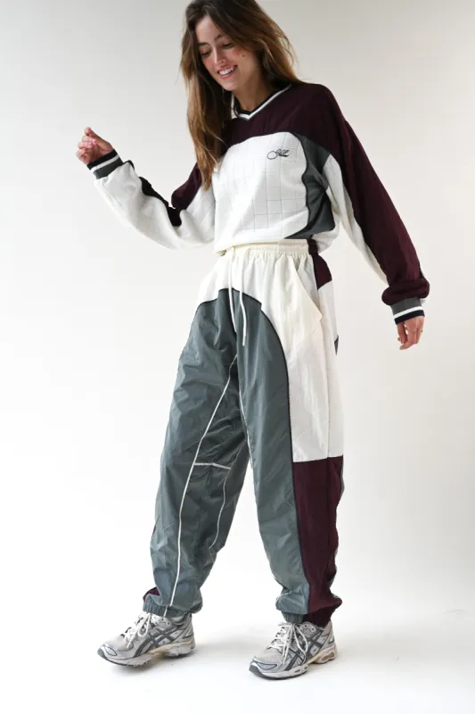 Tori Joggers — Tawny sold by YLLW