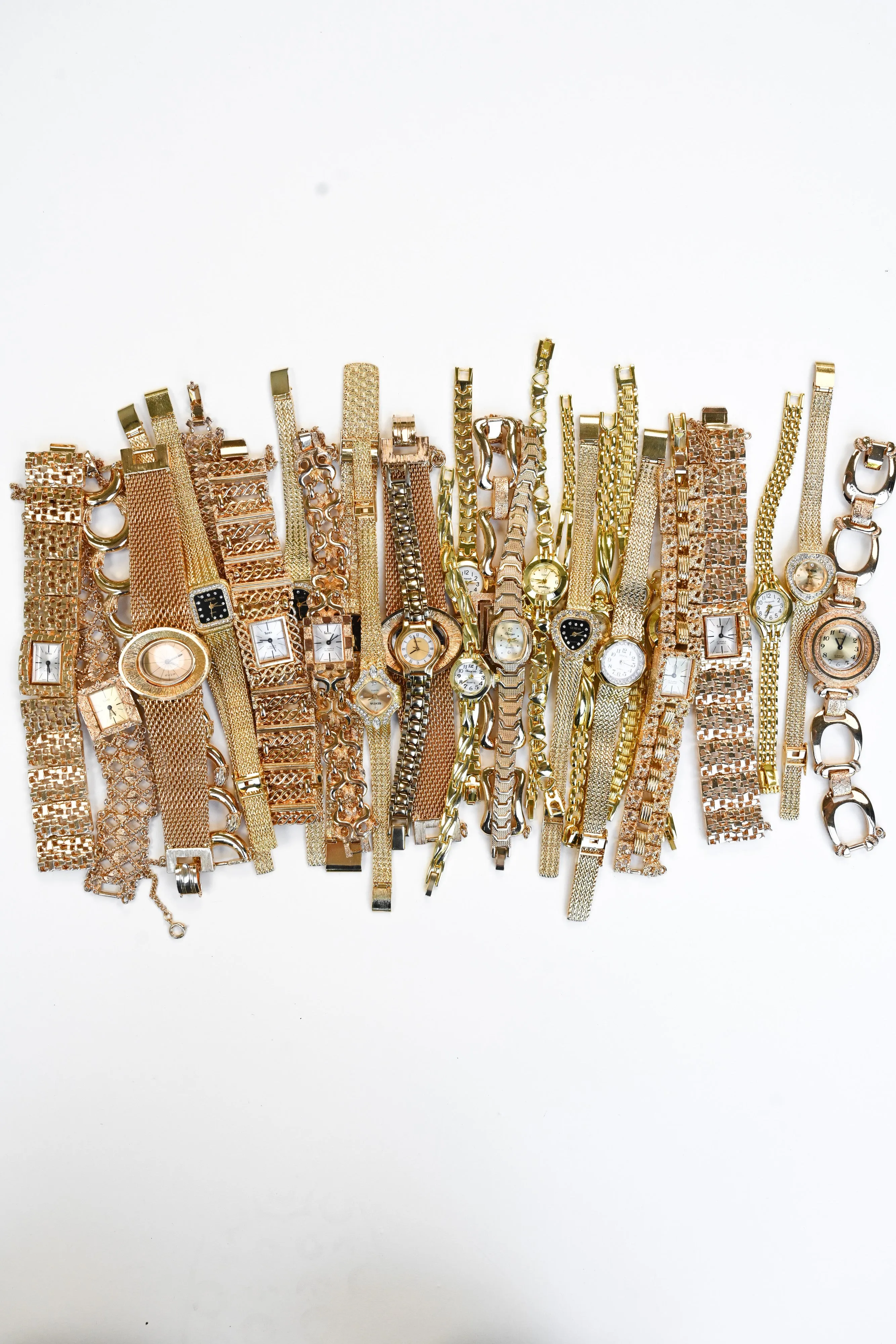 Vintage Watch sold by YLLW product image thumbnail 2