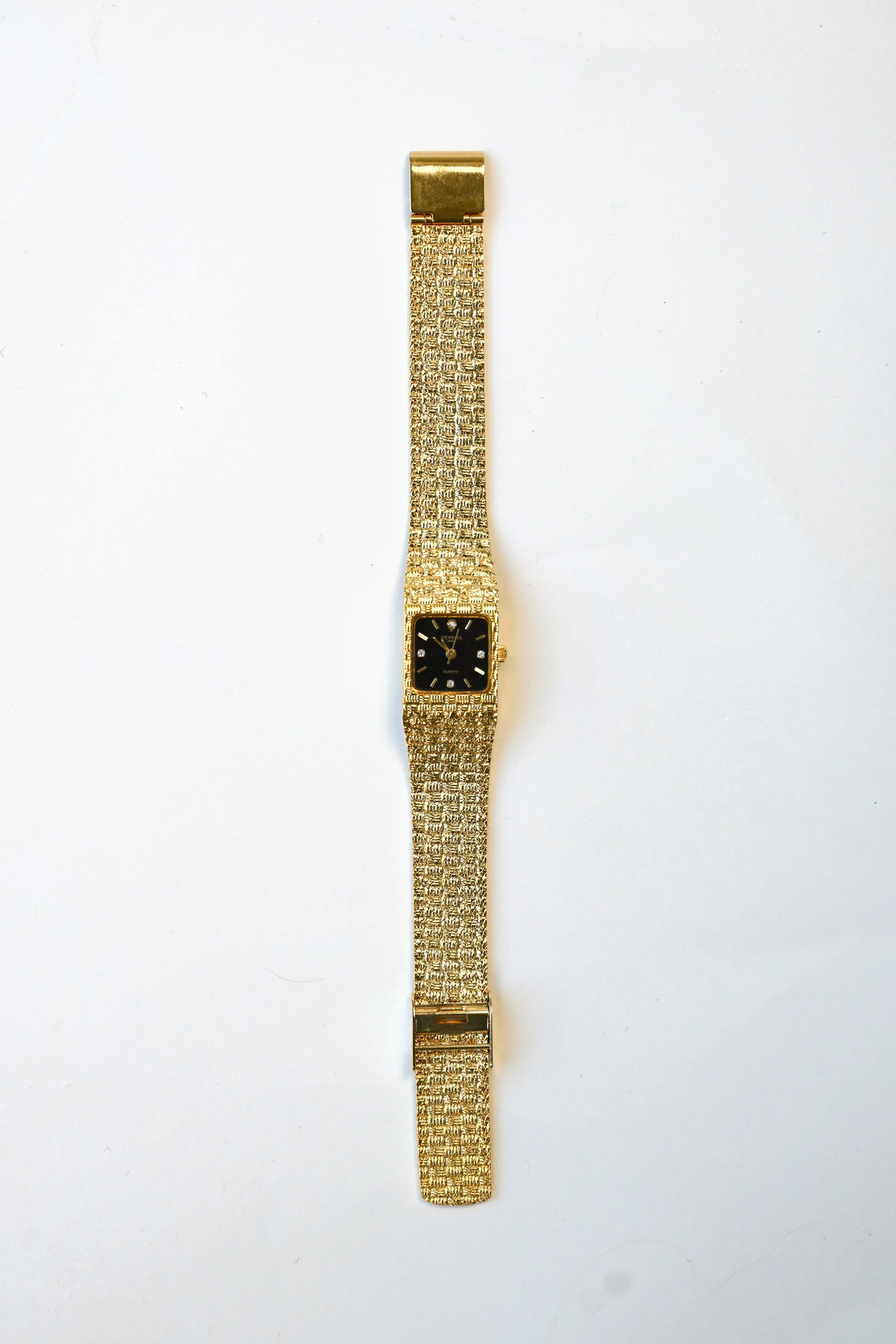 Vintage Watch sold by YLLW