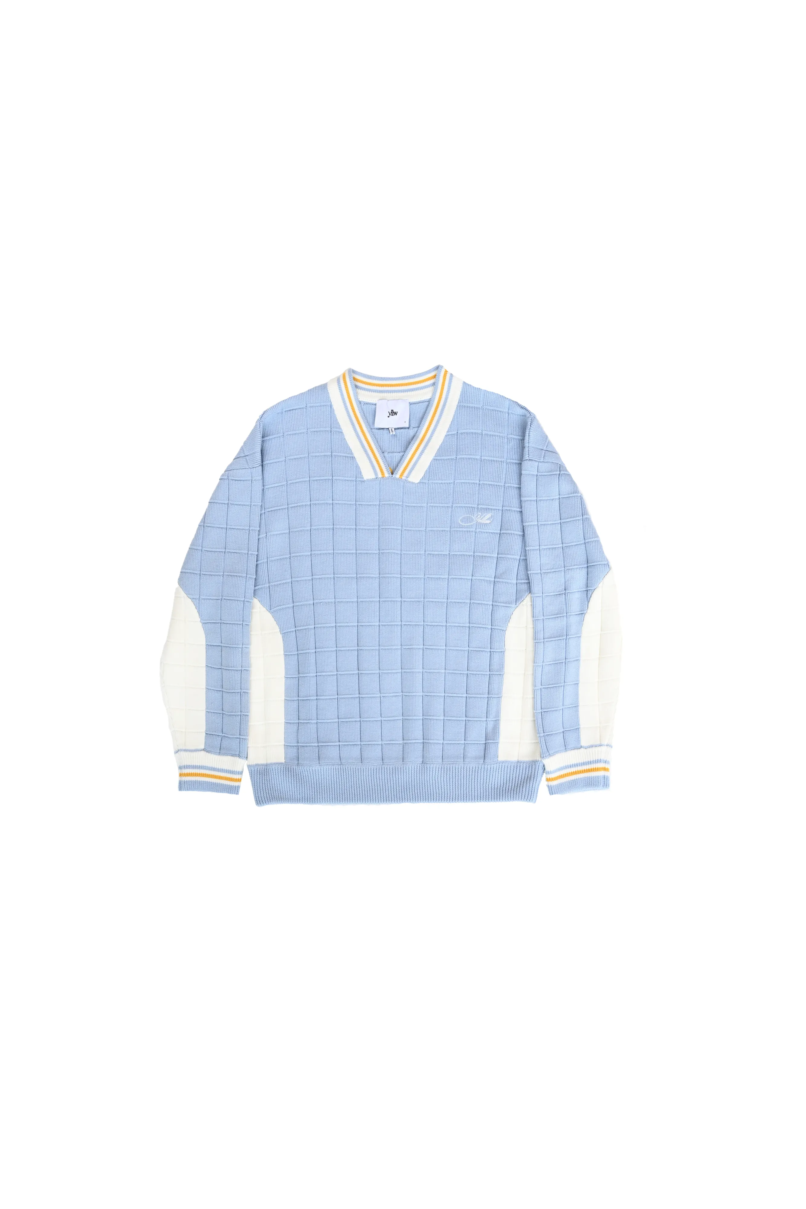 BYBD Knit Jersey sold by YLLW product image thumbnail 2