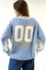 BYBD Knit Jersey sold by YLLW