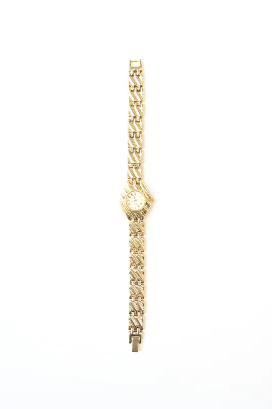 Vintage Watch sold by YLLW