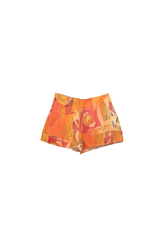 Otto Shorts — Here Comes The Sun sold by YLLW