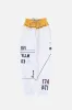 Mast Extra-Baggy Joggers sold by YLLW