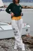 Mast Extra-Baggy Joggers sold by YLLW