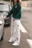 Mast Extra-Baggy Joggers sold by YLLW
