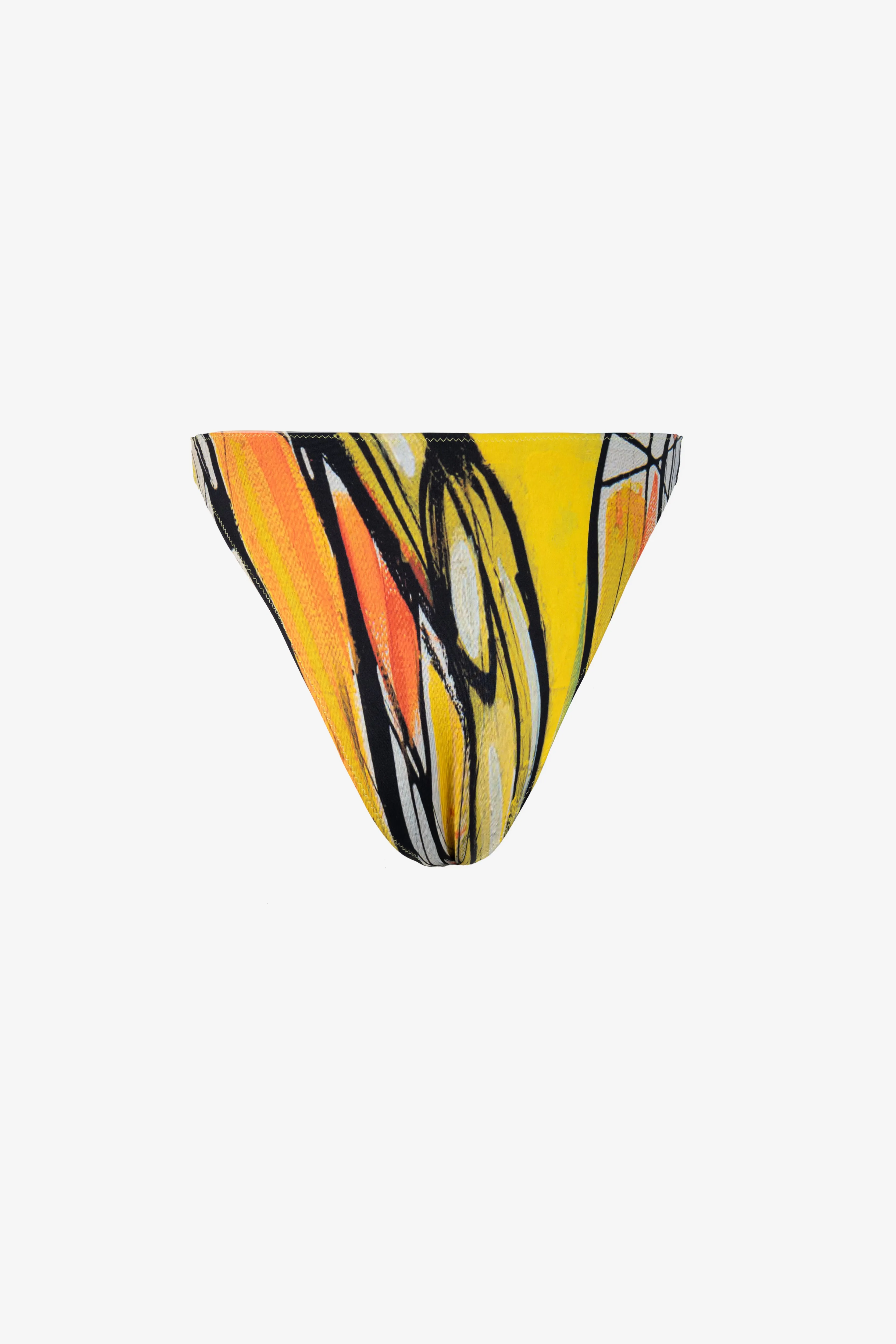 Tulia Bottoms — Chrysalis sold by YLLW product image thumbnail 2