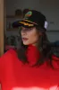 Herald Crest Trucker Hat sold by YLLW