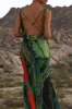 Rhae Dress — Terrain sold by YLLW