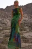 Rhae Dress — Terrain sold by YLLW
